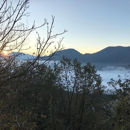 Hotel Mirador Aulla Dış mekan fotoğraf