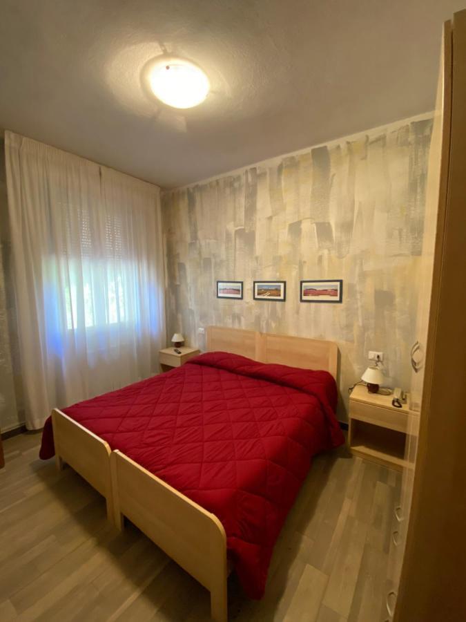 Hotel Mirador Aulla Dış mekan fotoğraf
