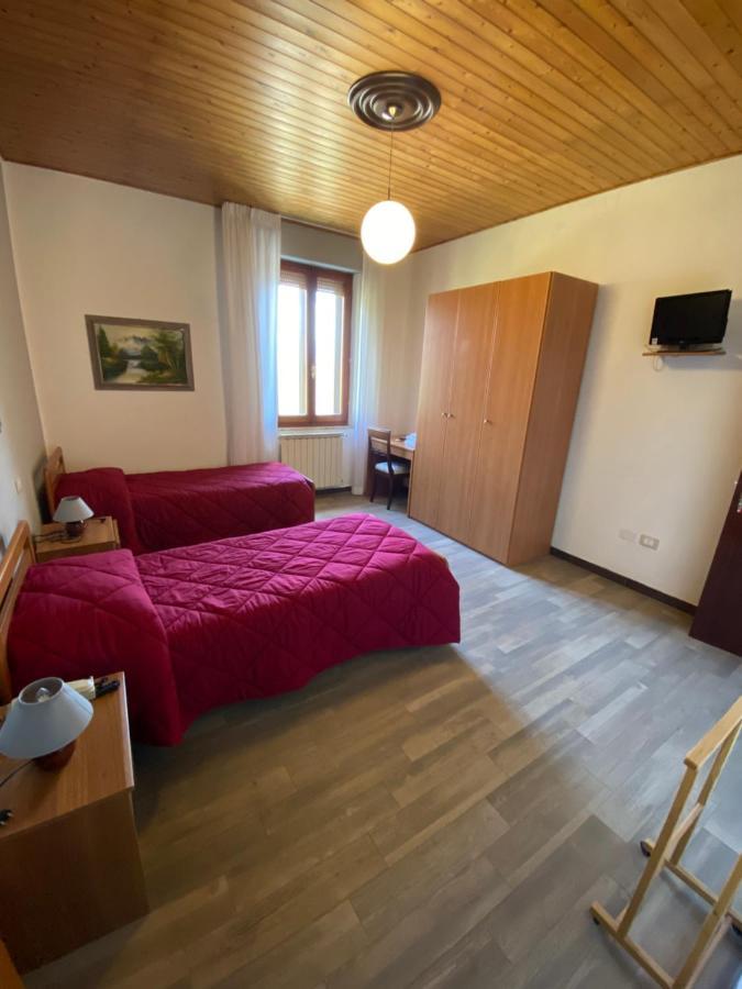 Hotel Mirador Aulla Dış mekan fotoğraf
