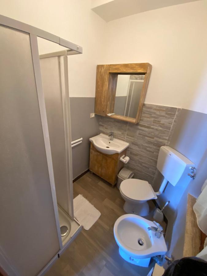 Hotel Mirador Aulla Dış mekan fotoğraf