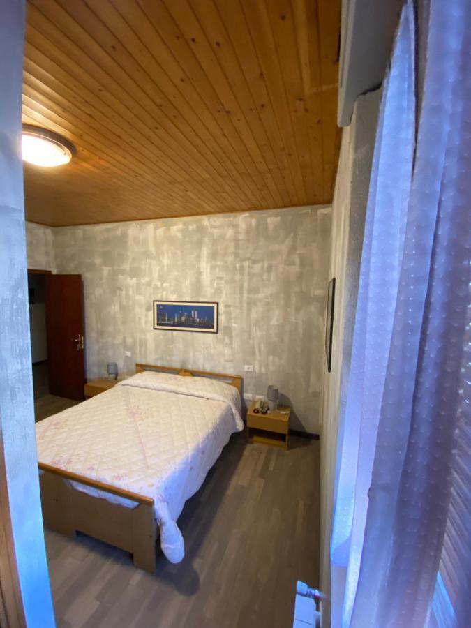 Hotel Mirador Aulla Dış mekan fotoğraf