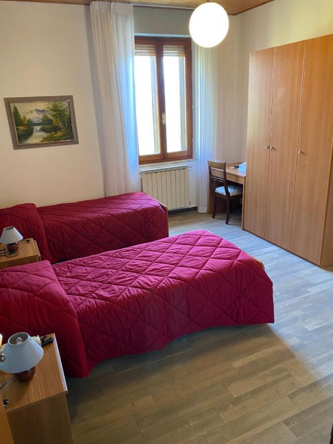 Hotel Mirador Aulla Dış mekan fotoğraf