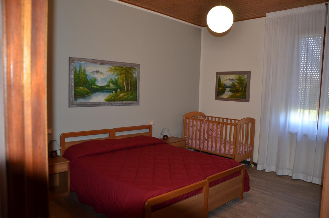 Hotel Mirador Aulla Dış mekan fotoğraf