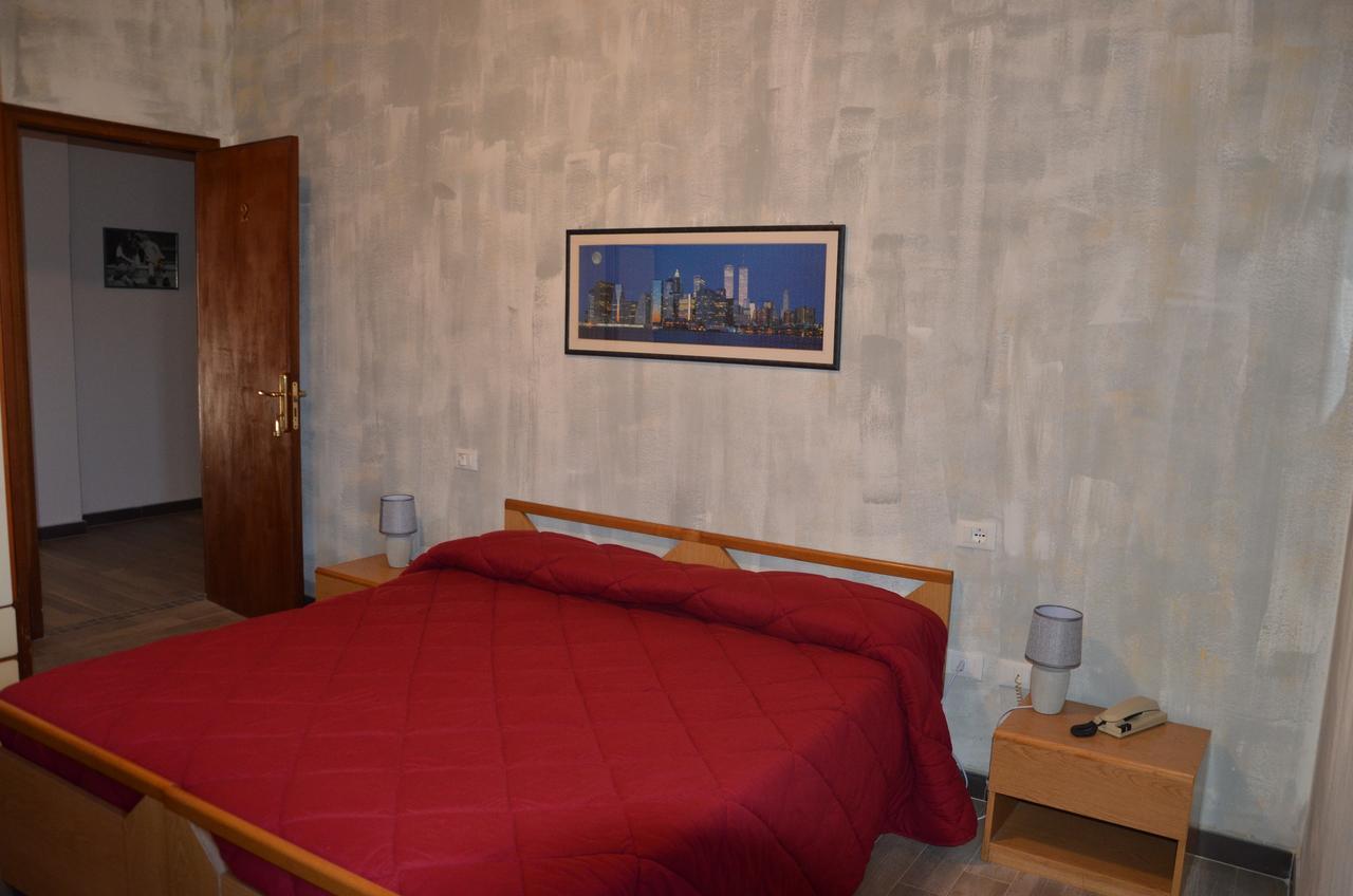 Hotel Mirador Aulla Dış mekan fotoğraf