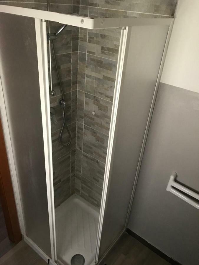 Hotel Mirador Aulla Dış mekan fotoğraf