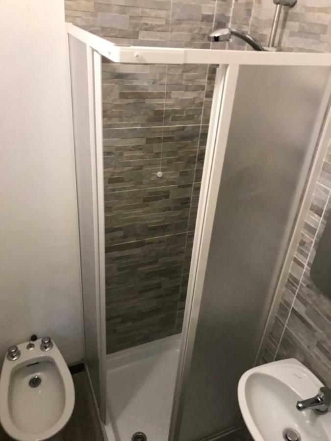 Hotel Mirador Aulla Dış mekan fotoğraf