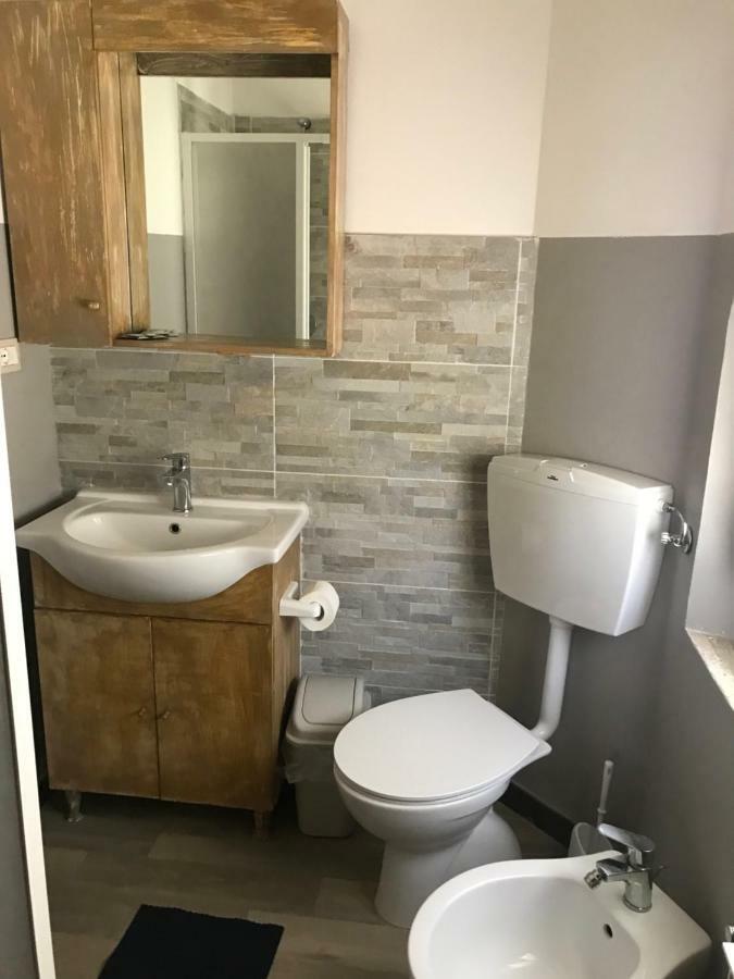 Hotel Mirador Aulla Dış mekan fotoğraf