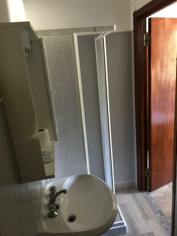 Hotel Mirador Aulla Dış mekan fotoğraf